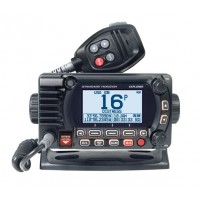 Standard Horizon GX1800GPS Ασύρματος Πομποδέκτης VHF Marine 25W με Μονόχρωμη Οθόνη
